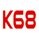 K68威客网网站图标