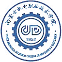 内蒙古机电职业技术学院网站图标
