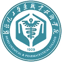 河北化工医药职业技术学院网站图标