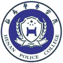 河南警察学院网站图标
