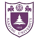 南京大学网站图标