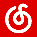 网易云音乐网站图标
