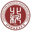 北京科技职业学院网站图标