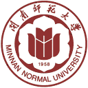闽南师范大学网站图标