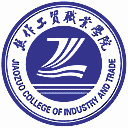 焦作工贸职业学院网站图标