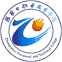 张家口职业技术学院网站图标