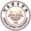 河南体育学院网站图标