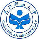 民政职业大学网站图标