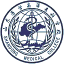 山东医学高等专科学校网站图标