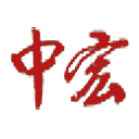 中宏网网站图标