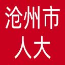 沧州市人大网站图标
