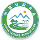 中国休闲农业和乡村旅游网网站图标