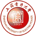 上海电力大学网站图标