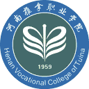 河南推拿职业学院网站图标