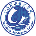 山东理工职业学院网站图标