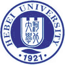 河北大学网站图标