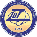 辽宁工业大学网站图标