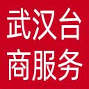 武汉市台商服务网网站图标