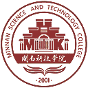 闽南科技学院网站图标