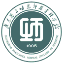 广东茂名幼儿师范专科学校网站图标