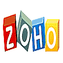 Zoho卓豪网站图标