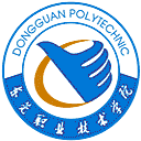 东莞职业技术学院网站图标