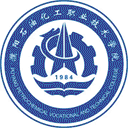 濮阳石油化工职业技术学院网站图标
