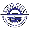 图木舒克职业技术学院网站图标