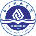 长江职业学院网站图标