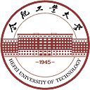 合肥工业大学网站图标