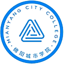 绵阳城市学院网站图标