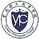 云南理工职业学院网站图标