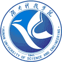湖南科技学院网站图标