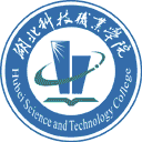 湖北科技职业学院网站图标
