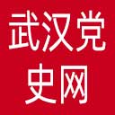 武汉党史网网站图标