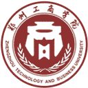 郑州工商学院网站图标