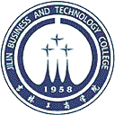 吉林工商学院网站图标