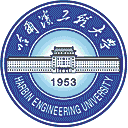 哈尔滨工程大学网站图标
