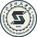 山西科技学院网站图标