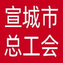 宣城市总工会网站图标