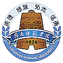 岭南师范学院网站图标
