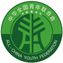 全国青联网站图标