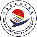 齐齐哈尔工程学院网站图标