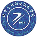 北京京北职业技术学院网站图标
