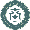 武汉工商学院网站图标