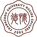 常州大学怀德学院网站图标