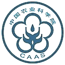 中国农业科学院网站图标