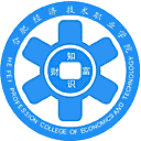 合肥经济技术职业学院网站图标