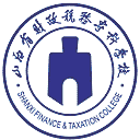 山西省财政税务专科学校网站图标