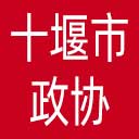 十堰市政协网站图标